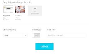 A full tutorial with other features and options explained in d. 5 Easy Ways To Combine Videos Into One Easily 100 Working
