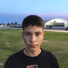 Francisco Mederos' High School Bio