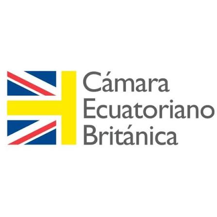 Cámara Ecuatoriano Británica (BRITCHAM)