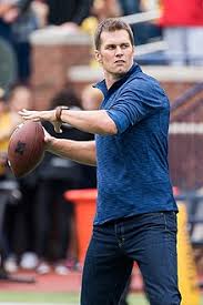 Latest on qb tom brady including news, stats, videos, highlights and more on nfl.com. Tom Brady Wikipedia