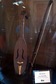Musica del renacimiento, renacimiento musical, renacimiento, musica renacentista, música. Rabel Instrument Wikipedia