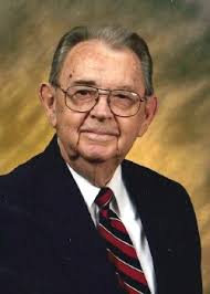 Roy Edgar Houston, Sr.