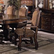 Bushey roll top upholstered dining chair (set of 2). Heavy Duty Dining Chairs Ideas On Foter
