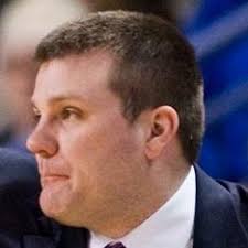 Where Are They Now?: Griffith grad Kohut named assistant basketball coach  at Tulsa