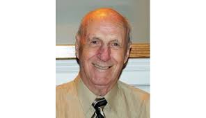 RICHARD MCGILL Obituary (2022)