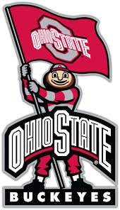 Check out our ohio state decor selection for the very best in unique or custom, handmade pieces from our wall décor shops. 9 Inch Football Logo Osu Ohio State University Buckeyes Removable Wall Decal Sticker Art Ncaa Home Decor 9 X 6 Inches Wall Decals