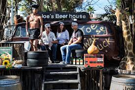 With more than a dozen late night hot spots, you can always experience something new even during extended stays. 5 Nightlife Spots In Windhoek Nalebrity