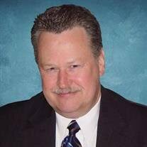 Greg Witham Obituary