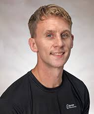 Personal Training at the MAC