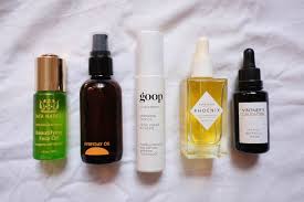 The 5 Best Face Oils A Comprehensive Guide To Face Oils Face Oil Best Face Products Everyday Oils