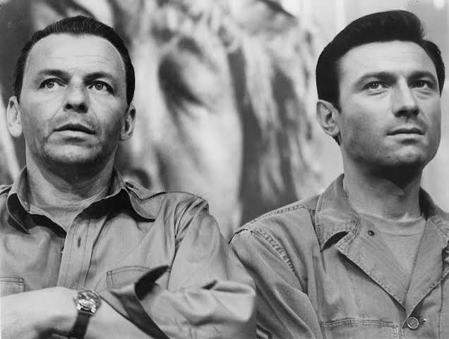 The Manchurian Candidate | Cold War, Political Thriller, McCarthyism |  Britannica
