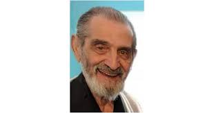 James DiDomenico Obituary (1930