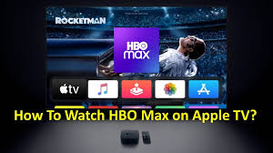 Download and install bluestacks on your pc. How To Download Watch Hbo Max On Apple Tv