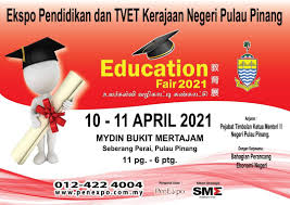 Pejabat daerah dan tanah daerah barat daya balik pulau. Penang Night Education Job Fair Ticket2u