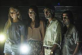 A classic horror story is a 2021 italian horror film written by roberto de feo, paolo strippoli, lucio besana, david bellini and milo tissone, and directed by roberto de feo and paolo strippoli. Td0b4ybuk4fyum