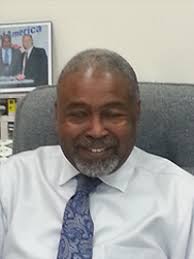 Aldustus E. Jordan III, Ed.D.