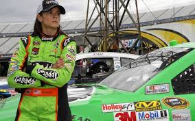 Danica patrick, who drives the no. Danica Patrick S Best Opportunities To Shine In 2014 Nascar Sprint Cup Season