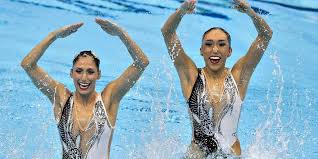 Jun 15, 2021 · nuria diosdado y joana jiménez, nadadoras artísticas, serán las representantes de la delegación mexicana en los juegos olímpicos de tokyo 2020. Ocumlii9idalvm
