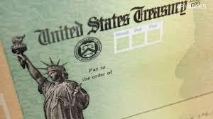 Checks run through the printer at the u.s. Deadline To File For 500 On Stimulus Check Is Wednesday Irs Abc10 Com