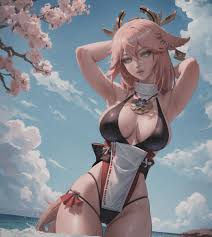 Genshin Impact : Alhaitham x Kaveh ALL Doggy Style YAOI SEX