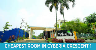 Tan mei zhea recommends cyberia crescent 1, cyberjaya. Top 5 Cheapest Room In Cyberia Crescent 1 Livein Malaysia