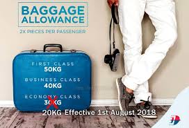 Infants below 2 years of age are not entitled to any cabin baggage allowance. Malaysia Airlines New Baggage Allowance For Domestic Flights Travel Food Lifestyle Blog