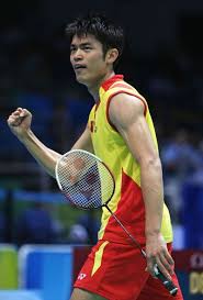 When he was little, lin dan's parents took him to piano lessons so he could become a pianist someday, but, he was more inclined towards badminton and started to play when he was 5 years old. Badminton Racket Badminton Badminton Pictures