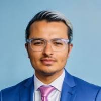 Eduardo Olea's Instagram, Twitter & Facebook