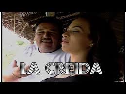 Dario Dario La Creida Hd Te La Creiste Canciones Musical