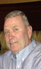 Obituary information for John P. Herlihy