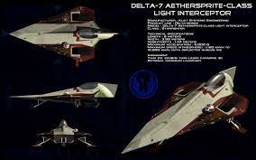 Is that just using parts from 6205 or can you add any elemant that you wanted? Delta 7 Jedi Starfighter Ortho By Unusualsuspex On Deviantart