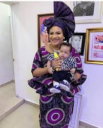 This is coming after the leadership of tampan has. Kilarigbo Actress Nkechi Blessing Dedicates Her Son On Facebook