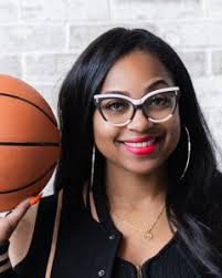 The Future is Her: Featured Speakers