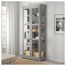 Ikea Us Furniture And Home Furnishings Glass Cabinet Doors Shelves Glass Cabinets Display