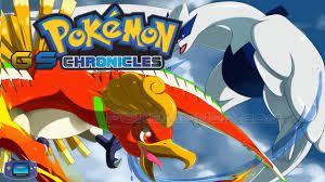 Pokemon gs chronicles is an awesome hack of pokemon fire red,the project is highly inspirated in the chaos rush's hack pokemon dark violet, in other words, this hack is also a reboot of pokemon gold, silver and crystal, making the 90% of the events from scratch and making a new storyline keeping the escence of the original story, only using the original maps of johto. Gba Pokemon Gs Chronicles Gameplay Cheat Download Pokemoner Com Youtube
