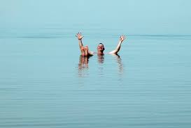 The Saltiest Sea In The World - 16 Facts You Might Not Know