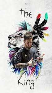 2 their sources were unconfirmed and messi never even bothered to speak out about it. Messi Adidas Argentina Barcelona Colors King Leo Messi Leon Lion Lions Hd Mobile Wallpaper Peakpx
