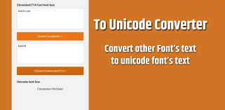 Search the world's information, including webpages, images, videos and more. To Unicode Converter Apk Download For Android Android Codr