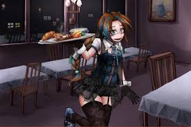 She was naturally distrusting, but through communication we became friendly. Teaching Feeling Game Download V2 5 2 Mod Apk English Version