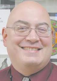 New asst. principal has varied background