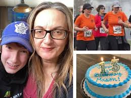 Fundraiser by Terry Hickey : Vicki passed away tonight