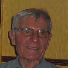 Avis de décès de Monsieur Robert, Roger, Louis BLAISE