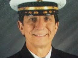 Southfield names Cary its acting fire chief