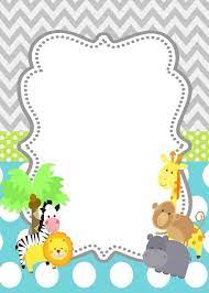 Hoja De Invitacion Baby Shower Plantillas De Invitacion Para Baby Shower Invitaciones Imprimibles Baby Shower Invitaciones
