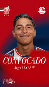 Atlético de San Luis