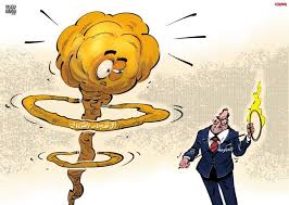 Erdogan and the rabbit-like reproduction, a source of pride on Judgment Day