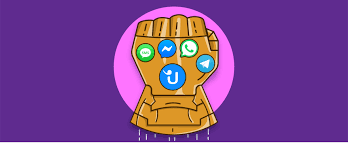 Remote hacking of whatsapp account: The 9 Best Messaging Apps For Customer Service 2021