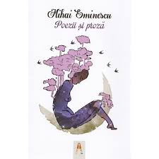 Cuvânt nainte de tudor arghezi. Poezii Si Proza Mihai Eminescu Mihai Eminescu Libraria Clb
