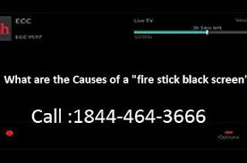 Fire Stick Black Screen Change Projection Mode For Amazon Fire Stick