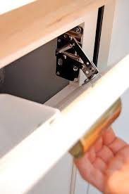 How To Install A Sink Tip Out Tray For Storage Faux Kitchen Drawer Kitchen Sink Storage Best Kitchen Sinks